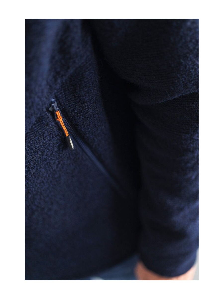 Maloja YulM., night sky - Bild 5