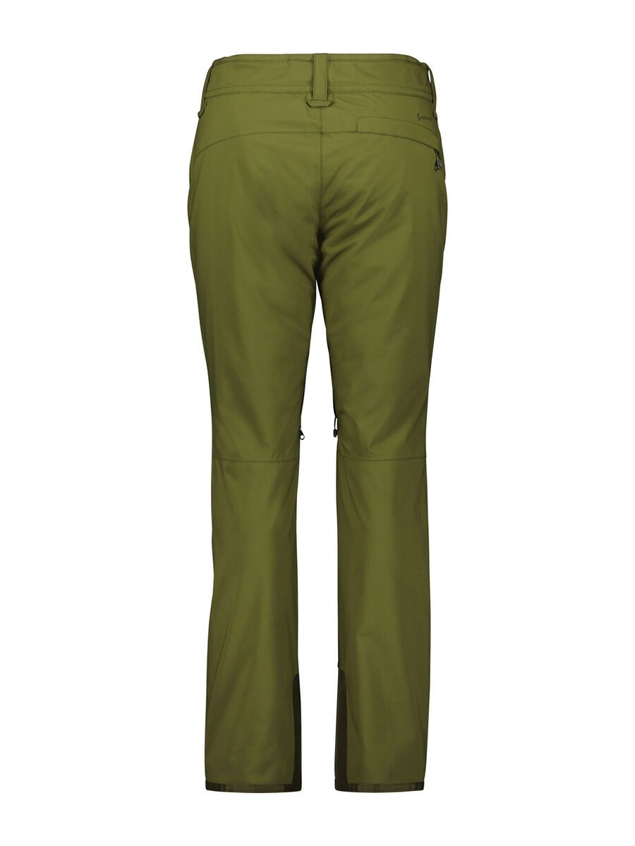 Scott Ultimate Dryo 10 Women's Pants, fir green - Bild 2