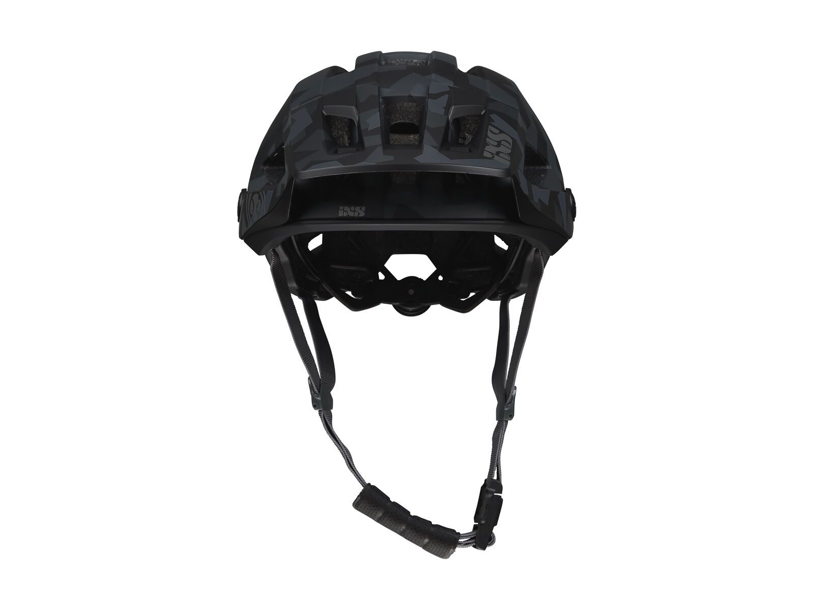 IXS Trigger AM MIPS, black camo - Bild 3
