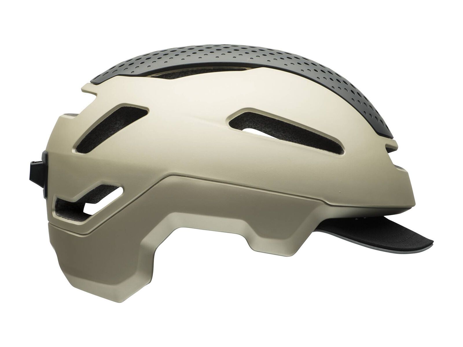 Bell Hub, matte platinum - Bild 1