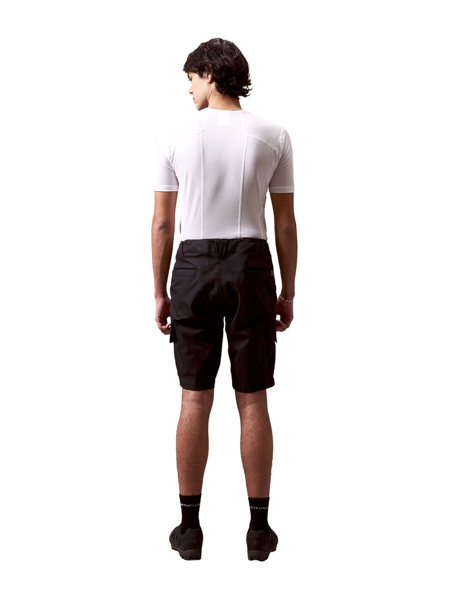 Endura Loop Cargo-Shorts, black - Bild 6