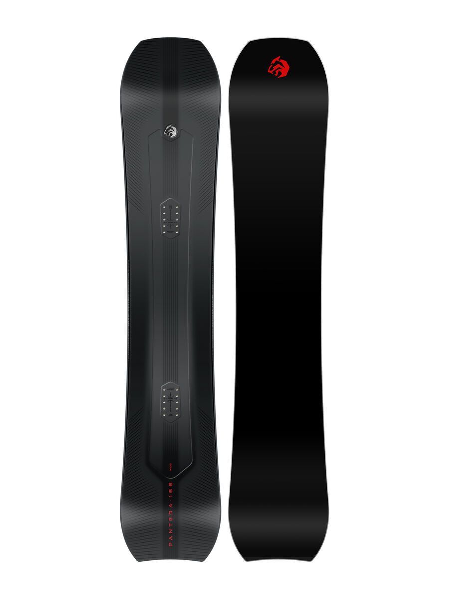 Nitro Pantera Wide - Bild 1