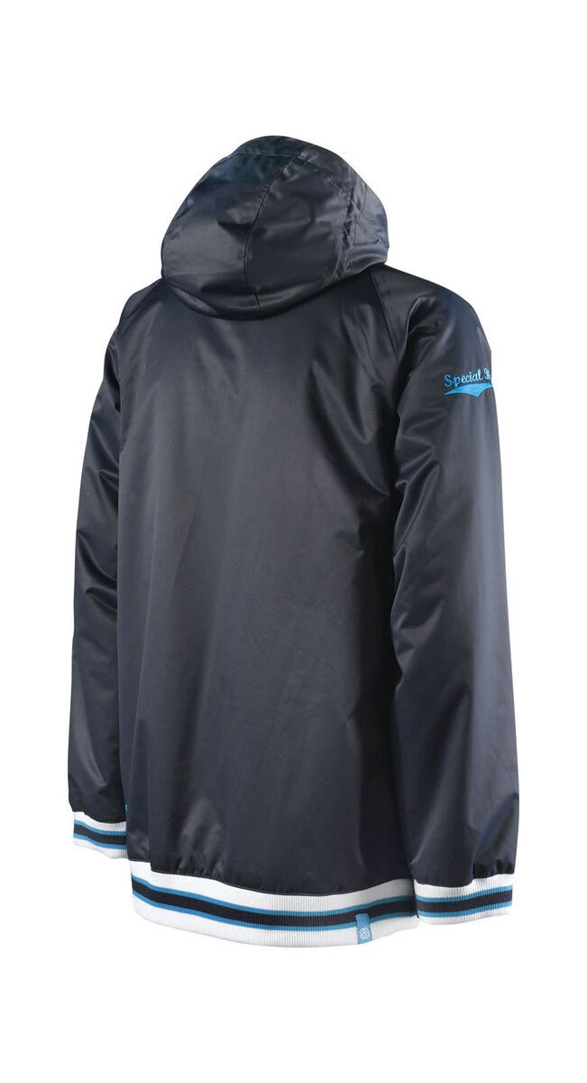 Special Blend Unit, Blue Me - Bild 2