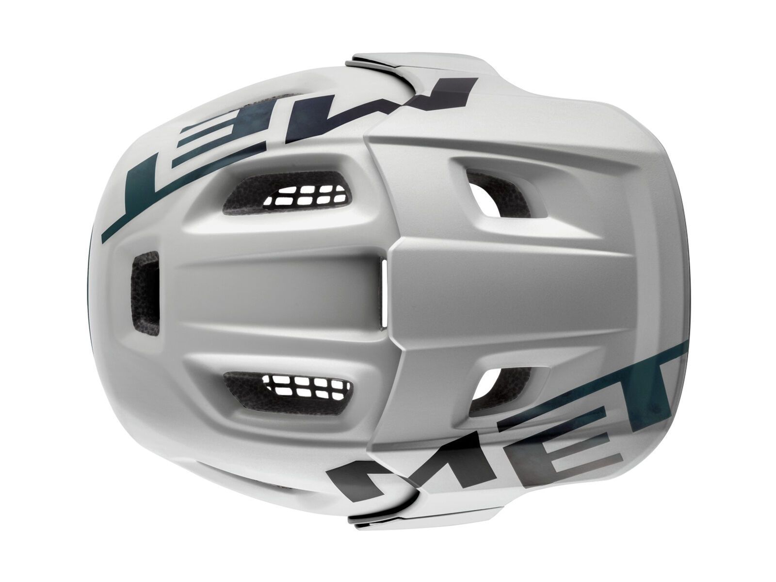 MET Roam, gray petrol blue/matt - Bild 4