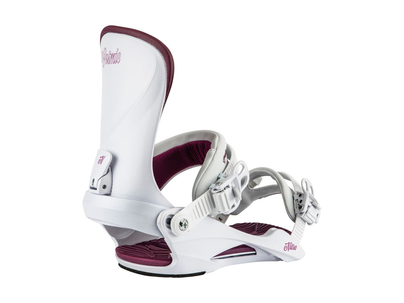 Nitro Cosmic, pearl - Bild 2