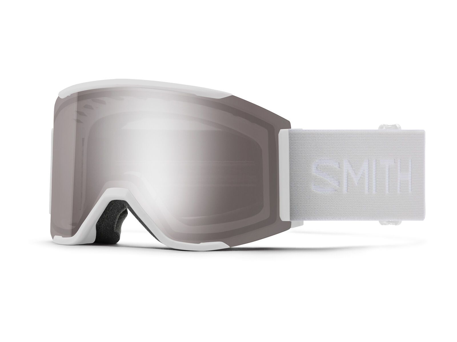Smith Squad Mag - ChromaPop Sun Platinum Mir, white vapor - Bild 1