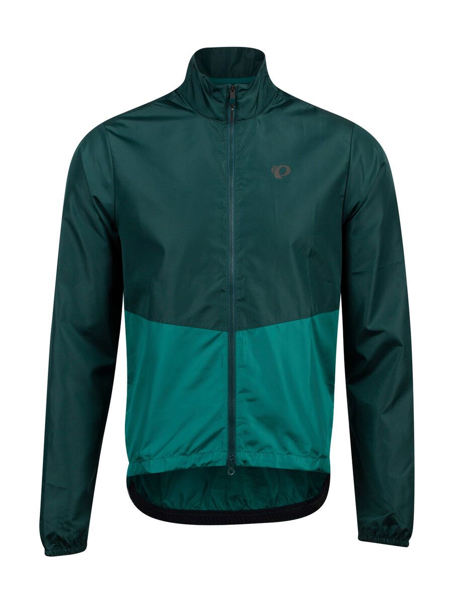 Pearl Izumi Quest Barrier Jacket, pine/alpine - Bild 1