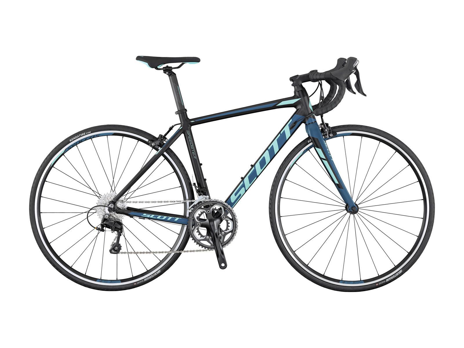 Scott Contessa Speedster 15 - Bild 1