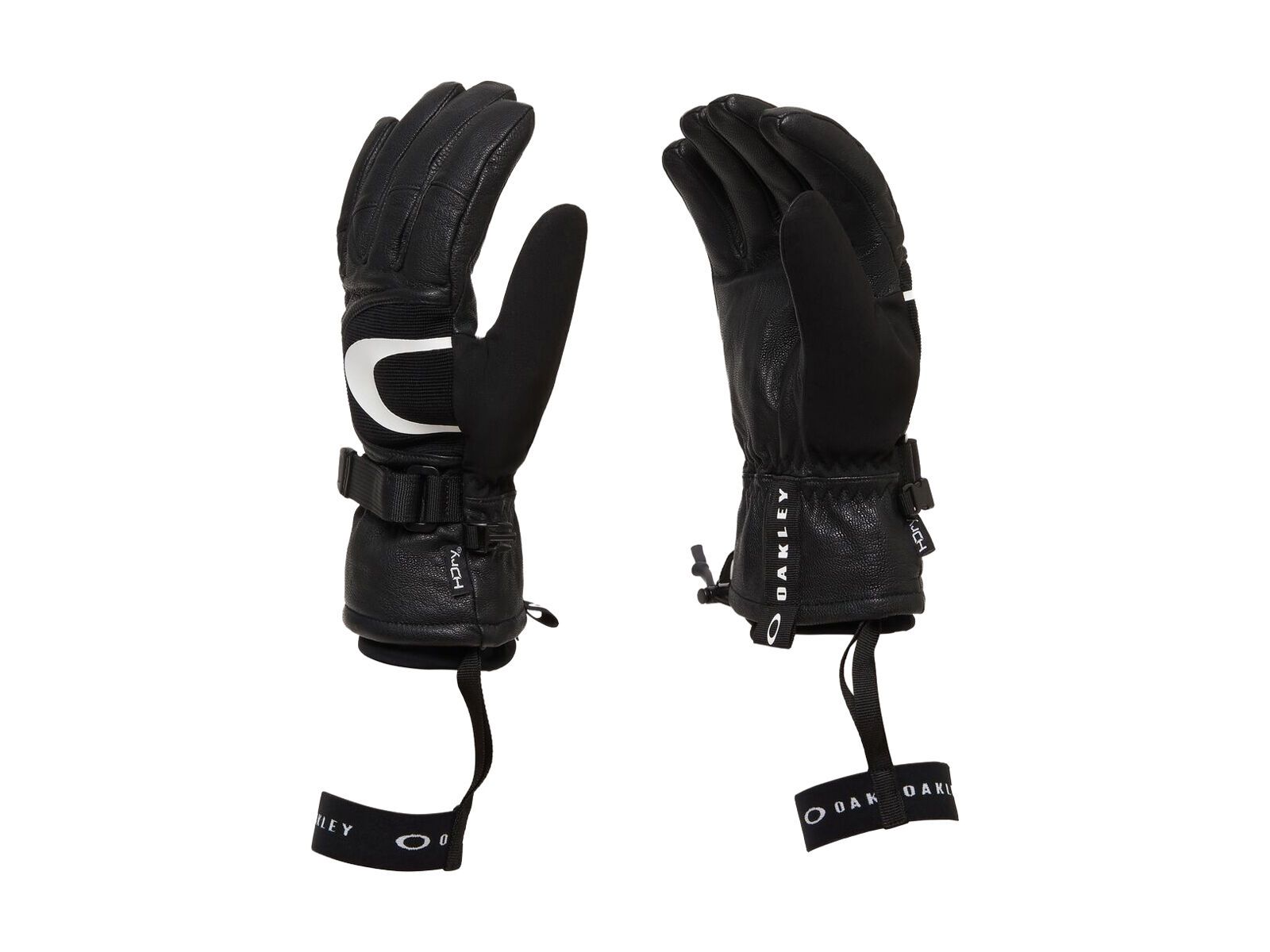 Oakley Timberline Glove, blackout - Bild 1
