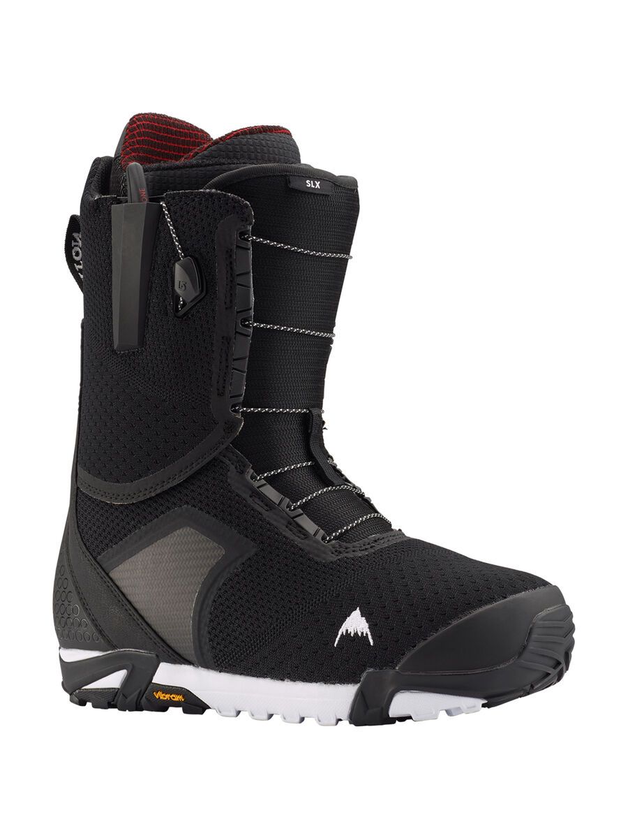 Burton SLX, black - Bild 1