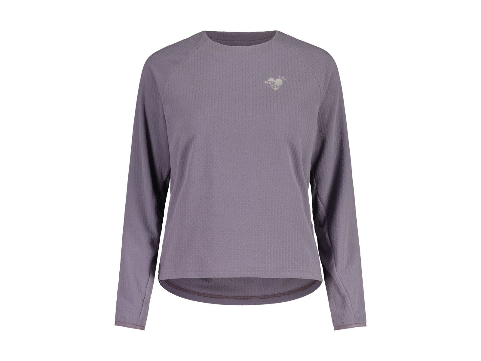 Maloja Nimonem., shaded purple - Bild 1