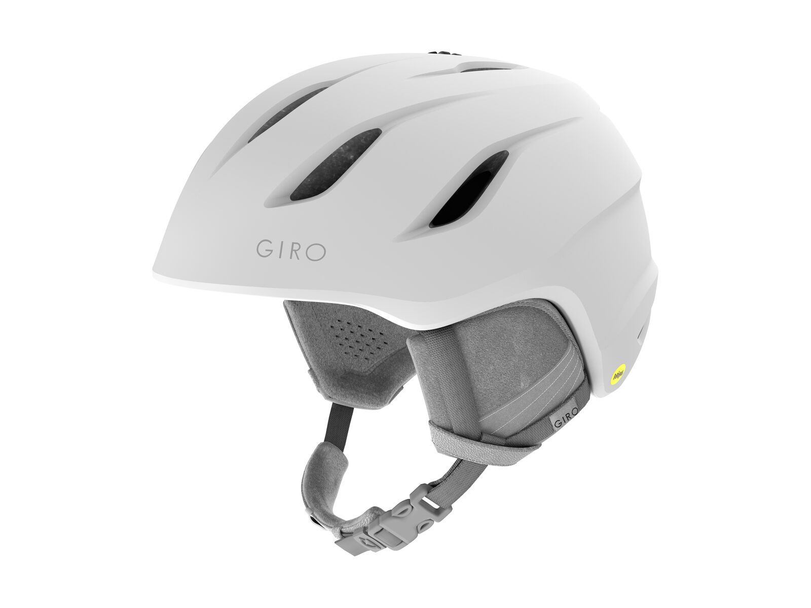 Giro Era MIPS, matte white - Bild 1