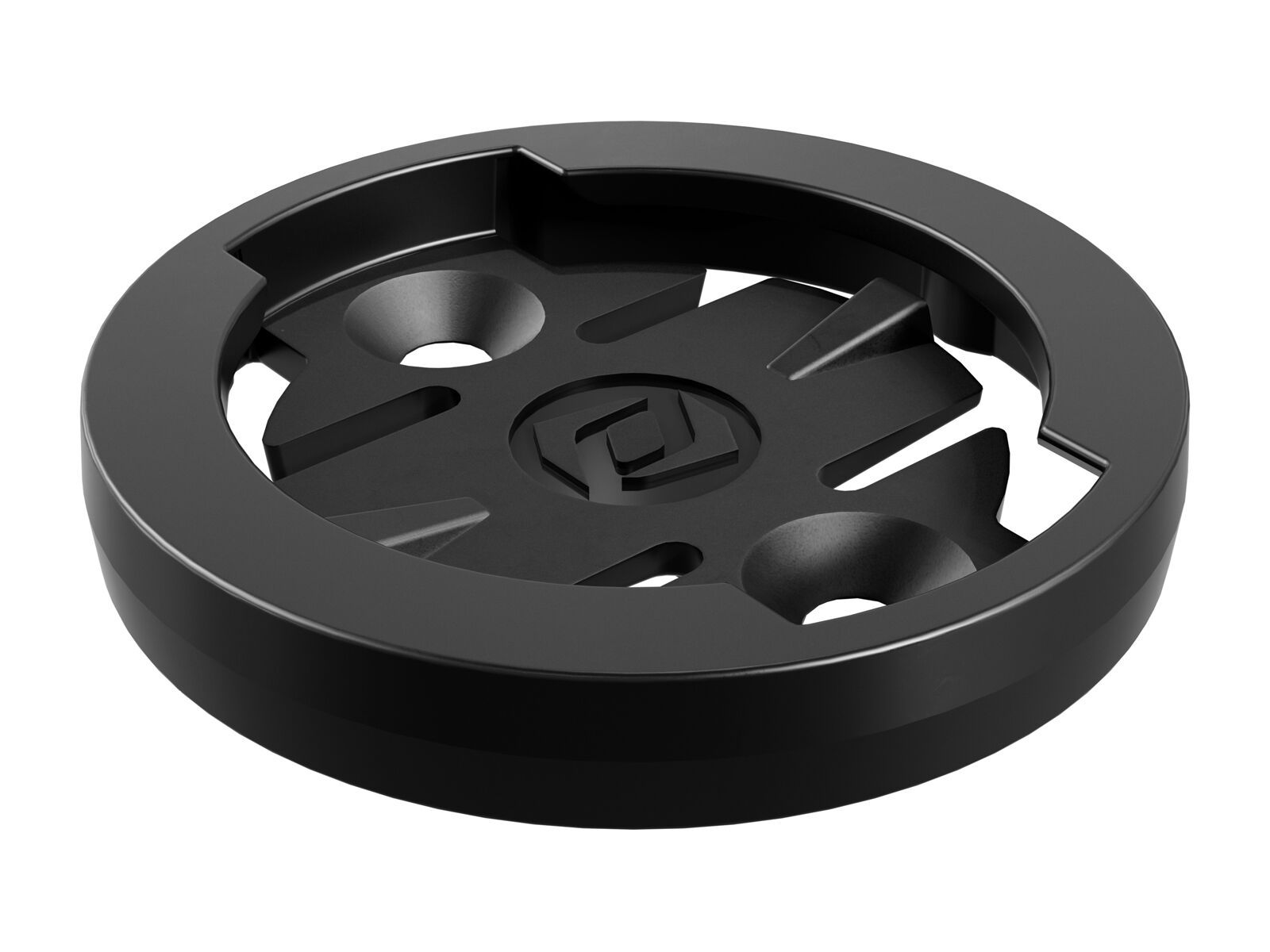 Syncros Computer Compatible Insert Garmin, black - Bild 1