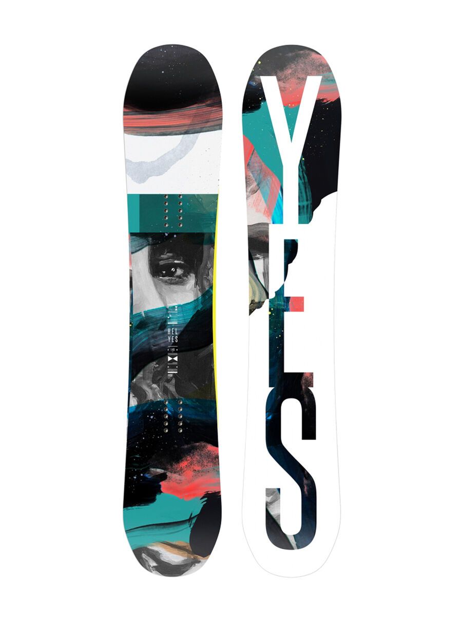 Yes HEL YES. - Bild 1