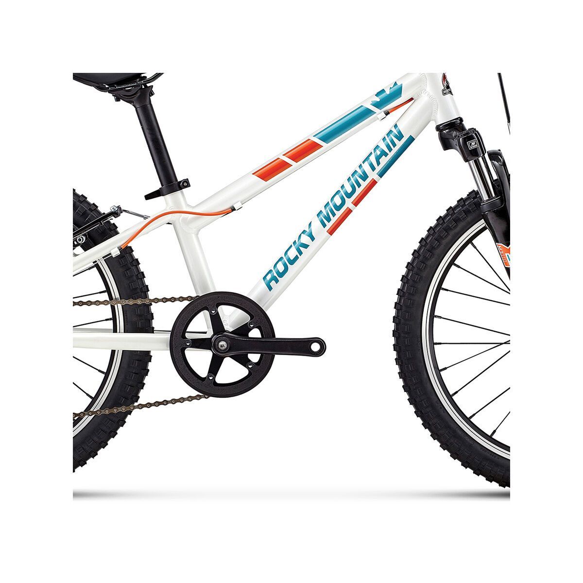 Rocky Mountain Edge 20, white snake/billy ocean/california sunset - Bild 4