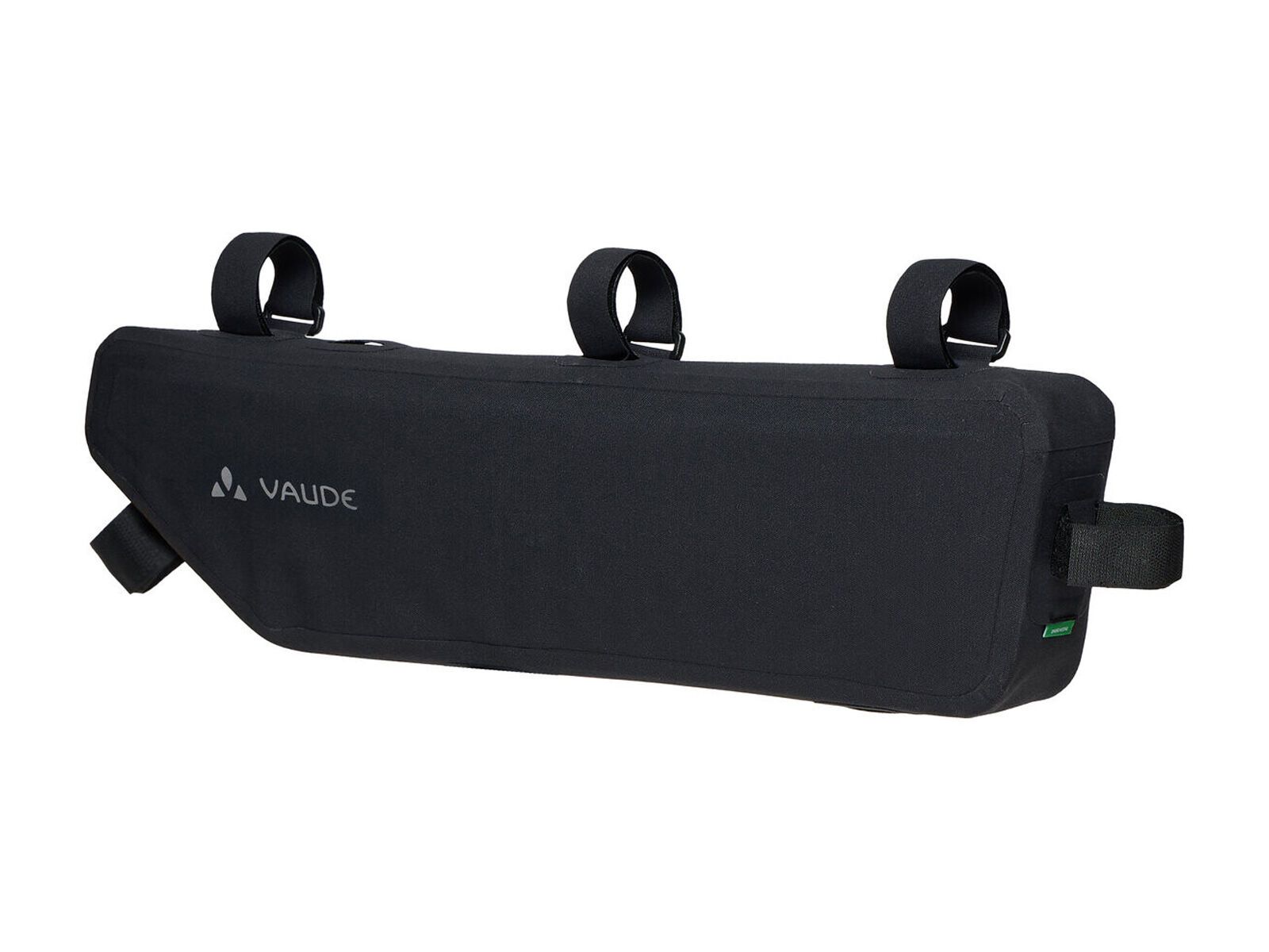Vaude Trailframe L, black - Bild 1
