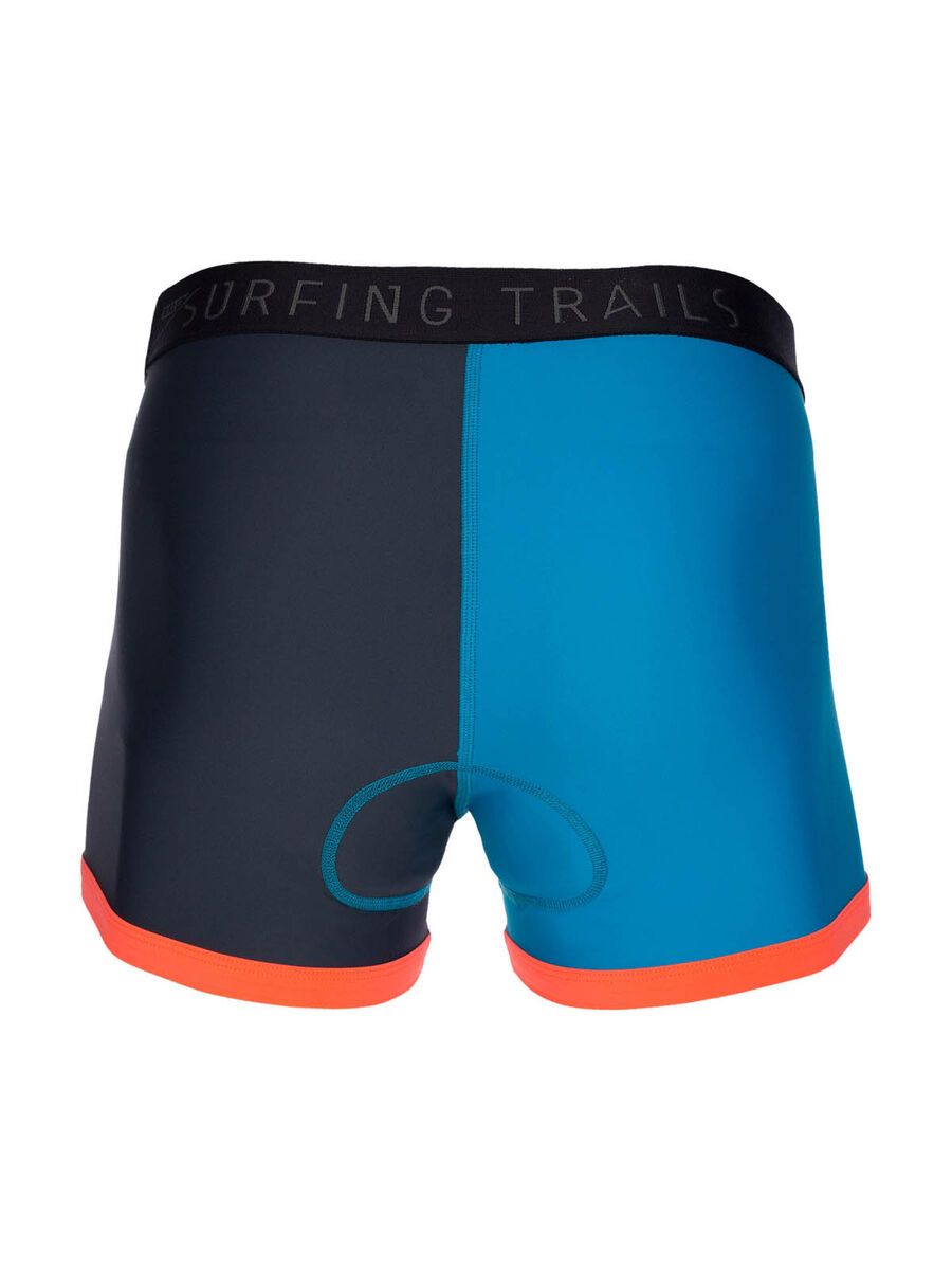 ION In-Short Cell, blue danube - Bild 2