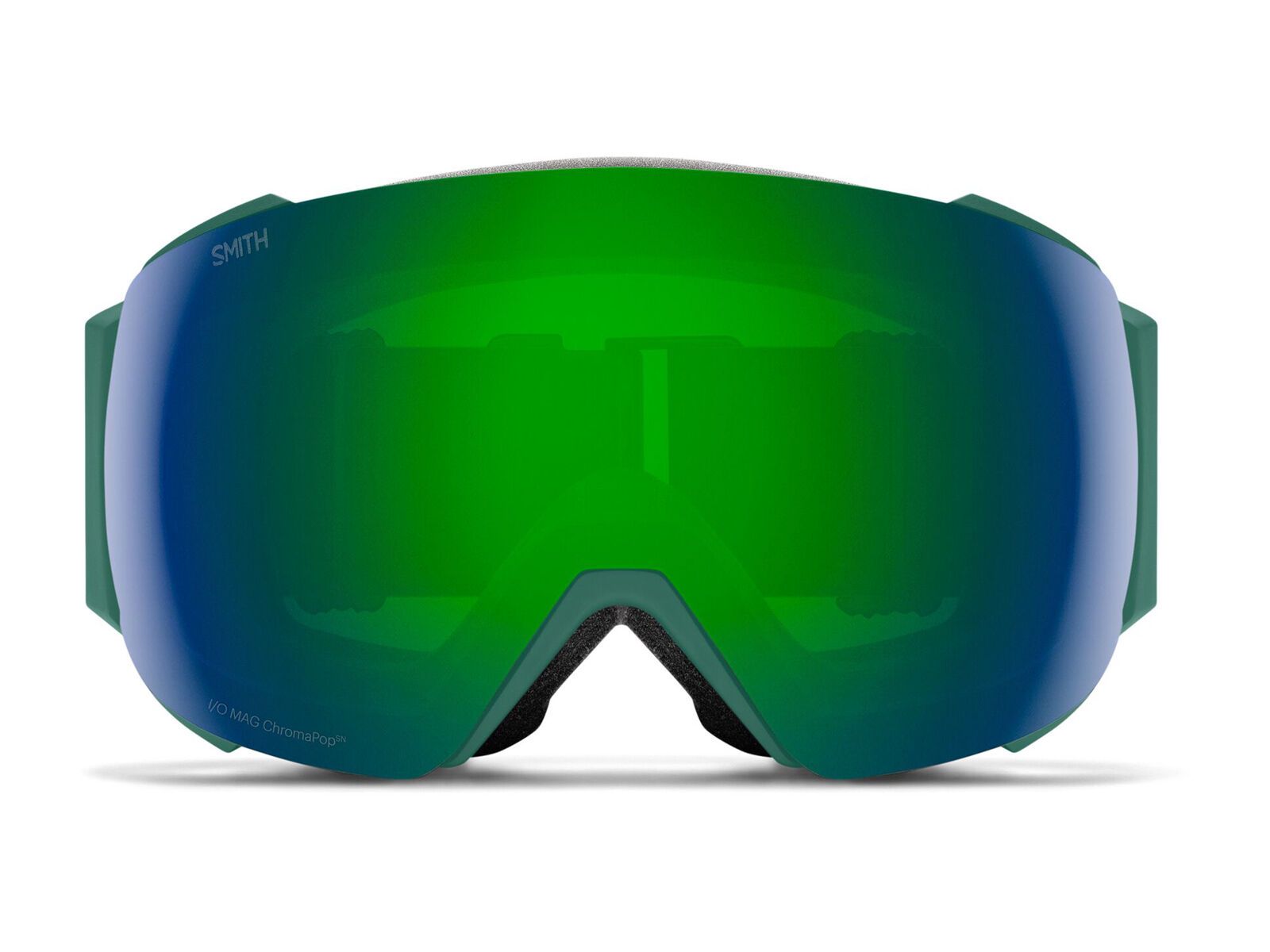 Smith I/O Mag - ChromaPop Sun Green Mir + WS, AC | Bobby Brown - Bild 2