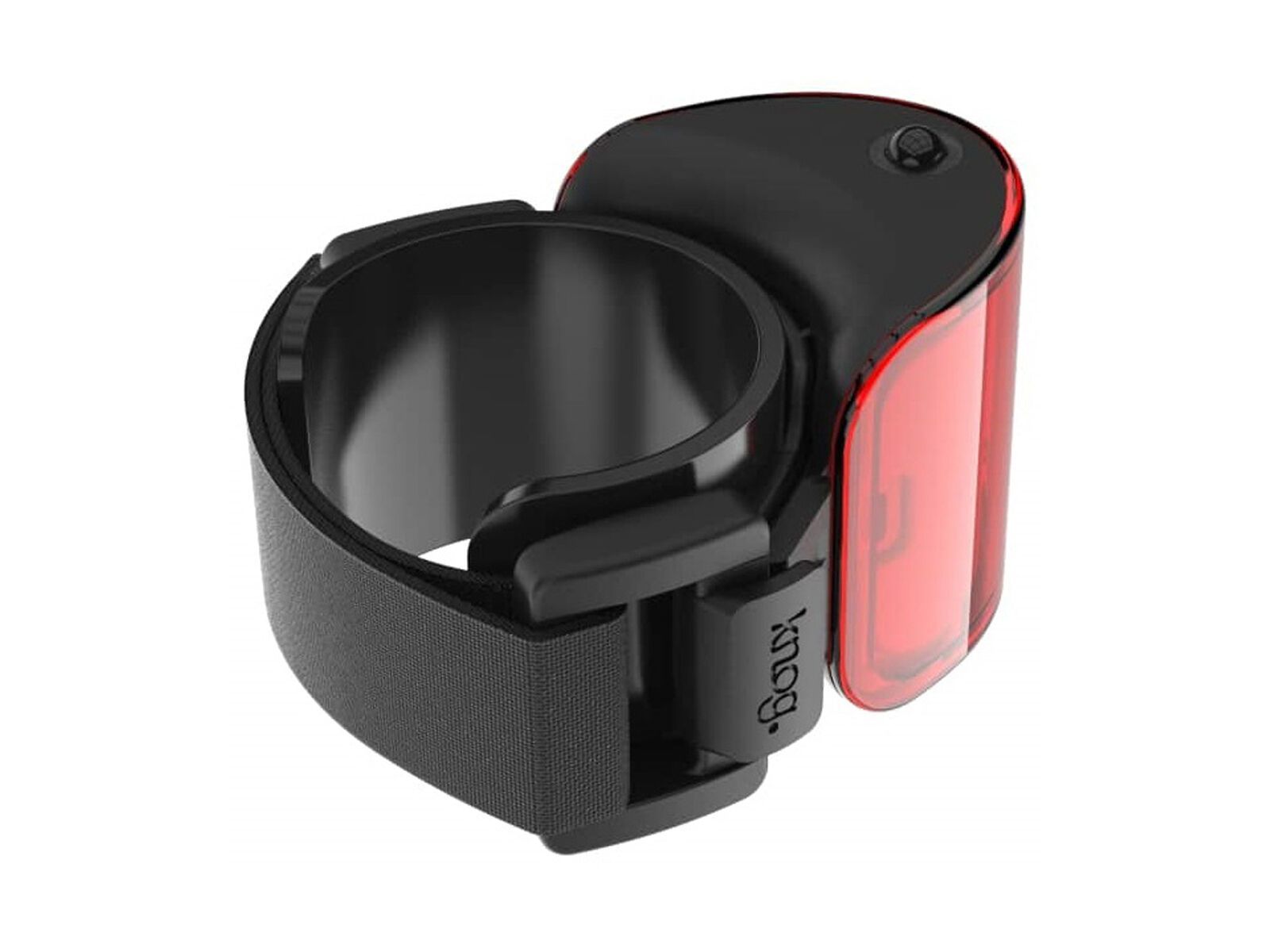 Knog Lil’ Cobber Rear, black - Bild 4