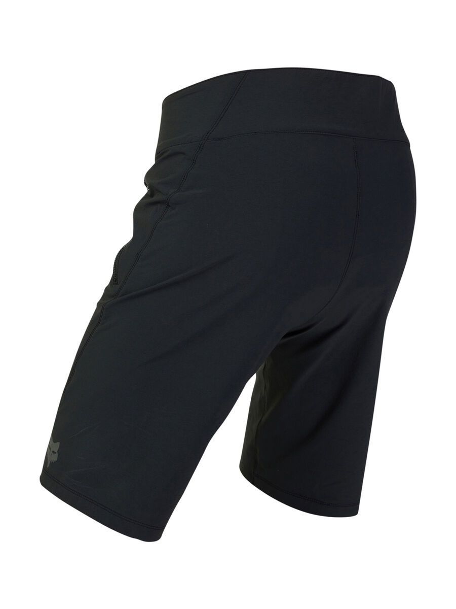 Fox Flexair Short, black - Bild 2