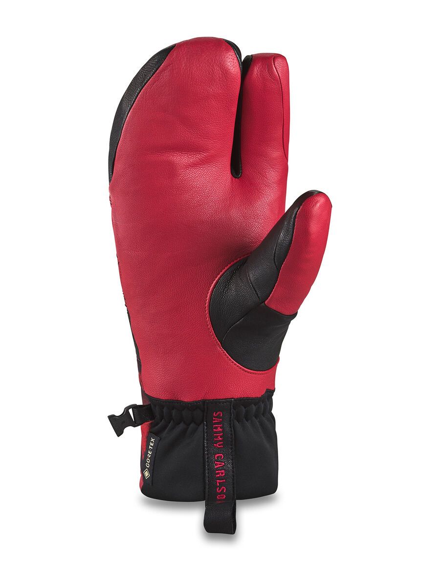 Dakine Team Baron Trigger Mitt Sammy Carlson, sammy carlson - Bild 2