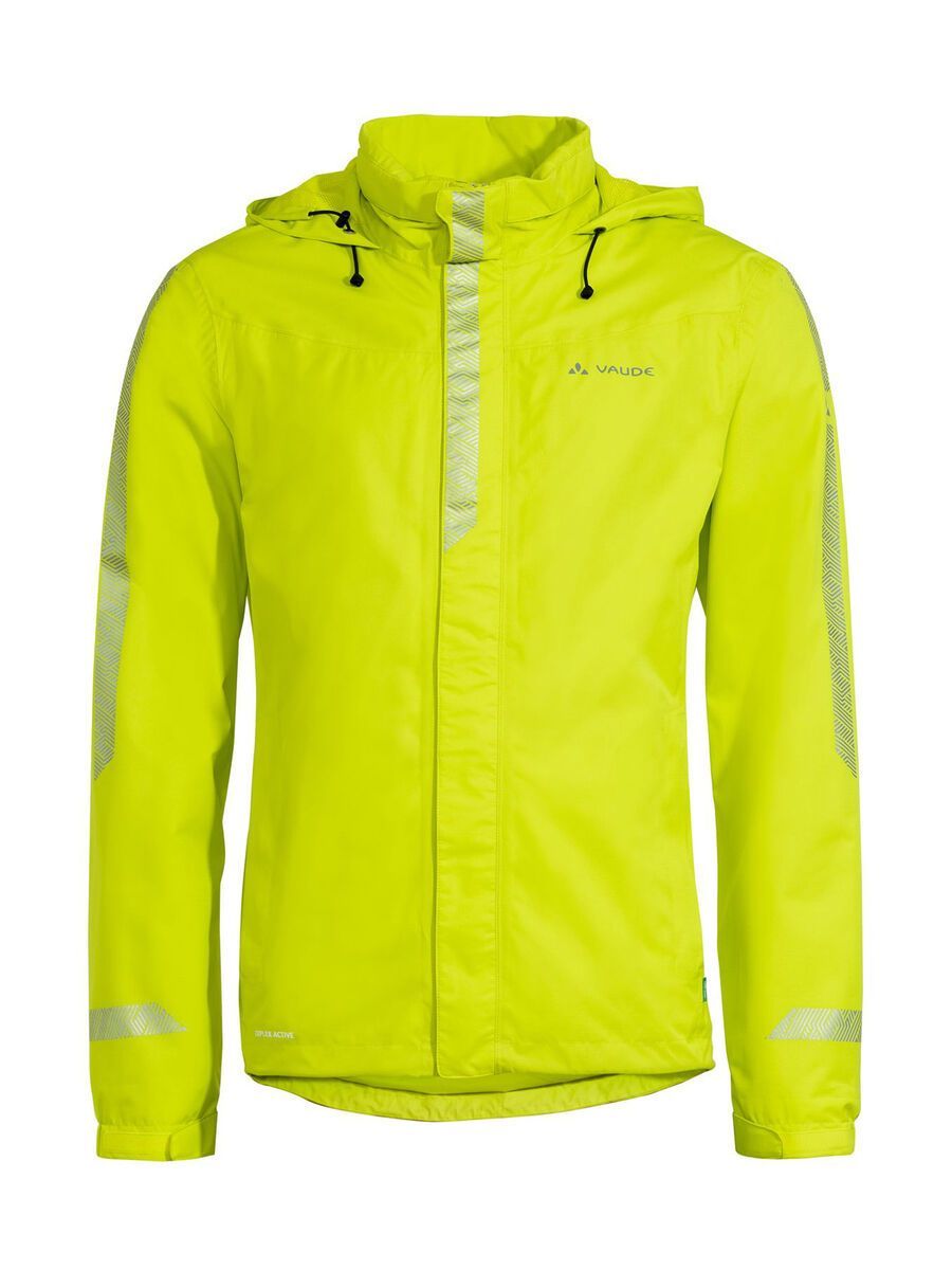 Vaude Men's Luminum Jacket II, bright green - Bild 1