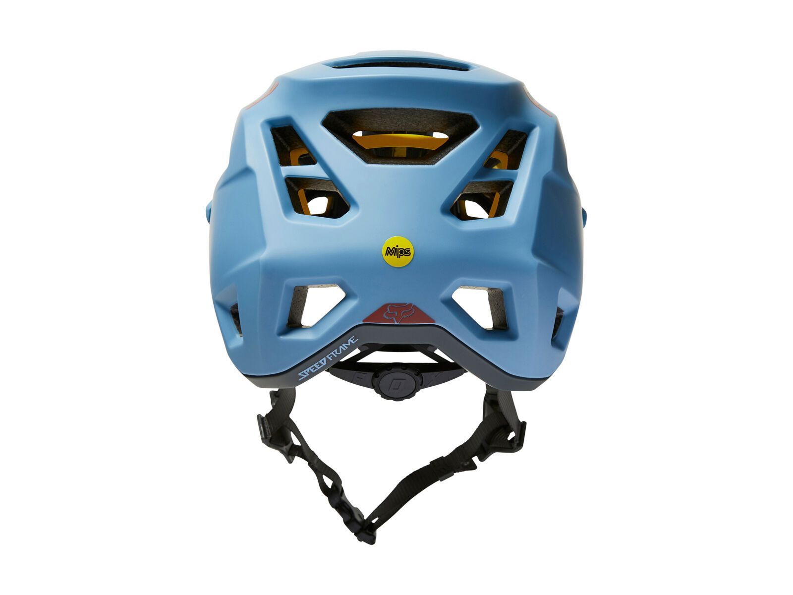 Fox Speedframe, dusty blue - Bild 7