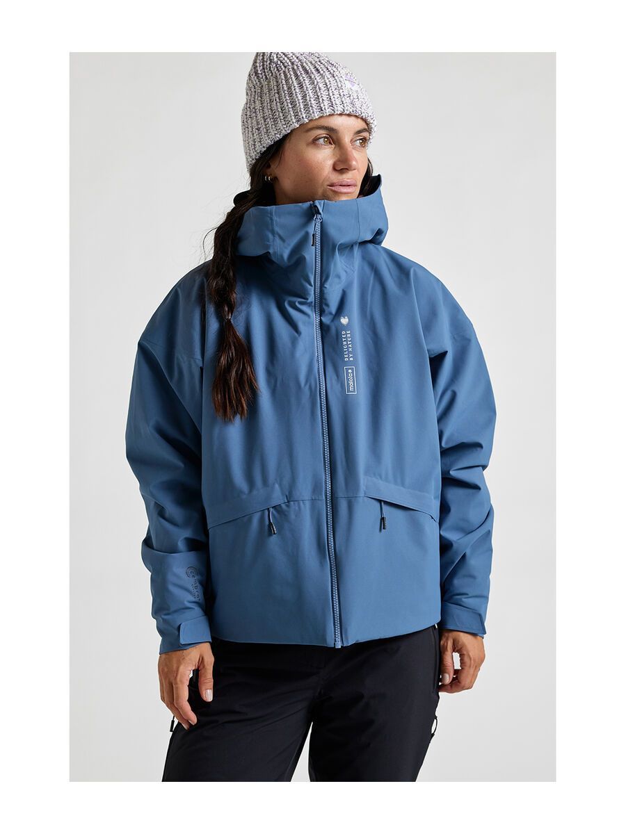 Maloja LoaM., dusty blue - Bild 9
