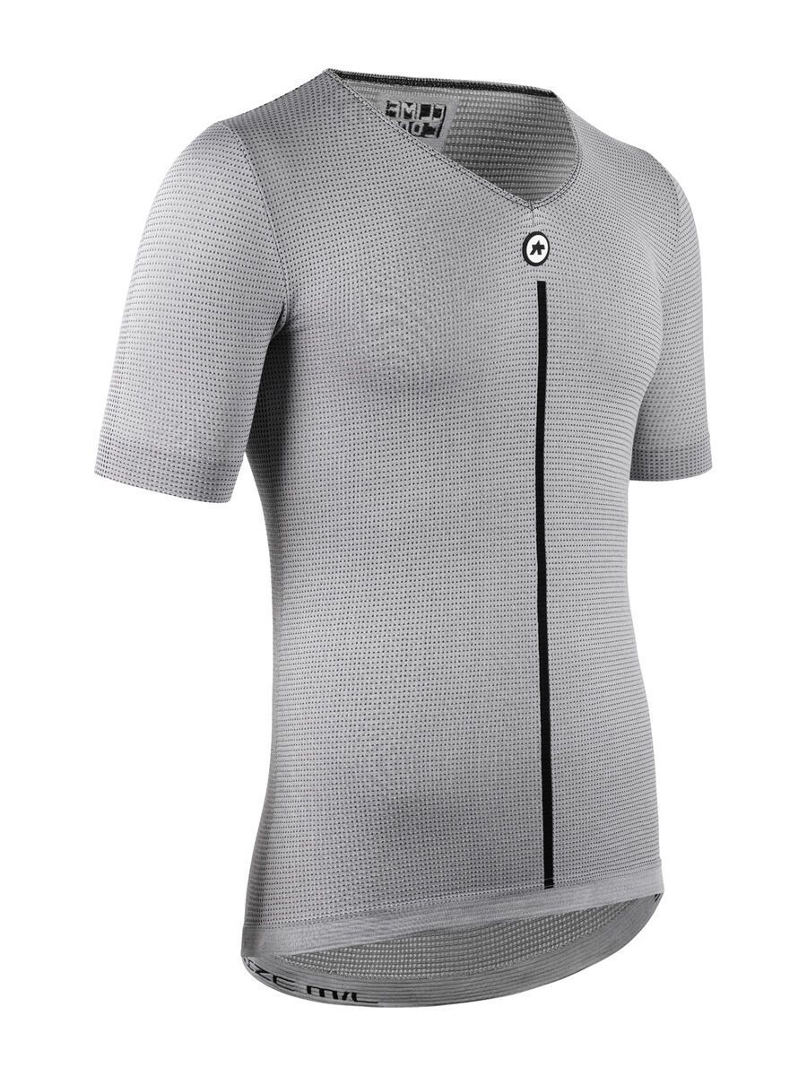 Assos Summer SS Skin Layer P1, grey series - Bild 2