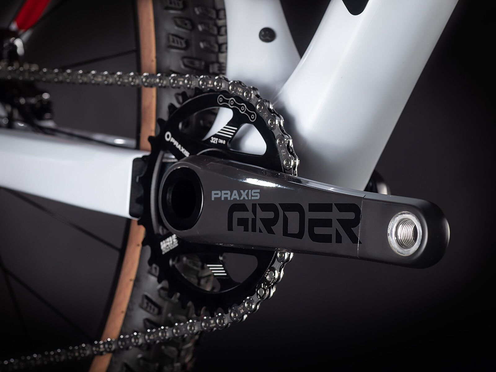 Cube Elite C:68X Pro, flashwhite´n´red - Bild 4