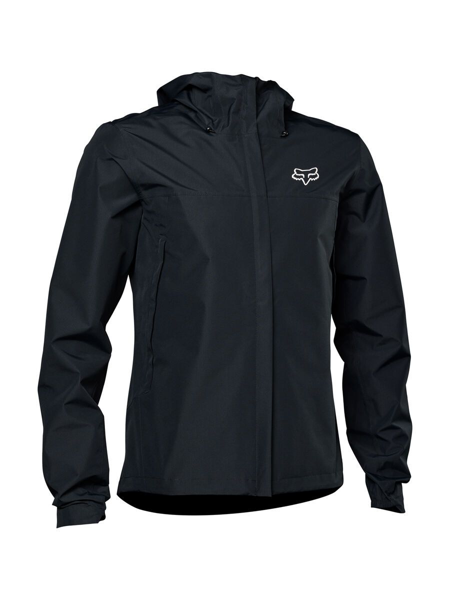 Fox Ranger 2.5L Water Jacket, black - Bild 1