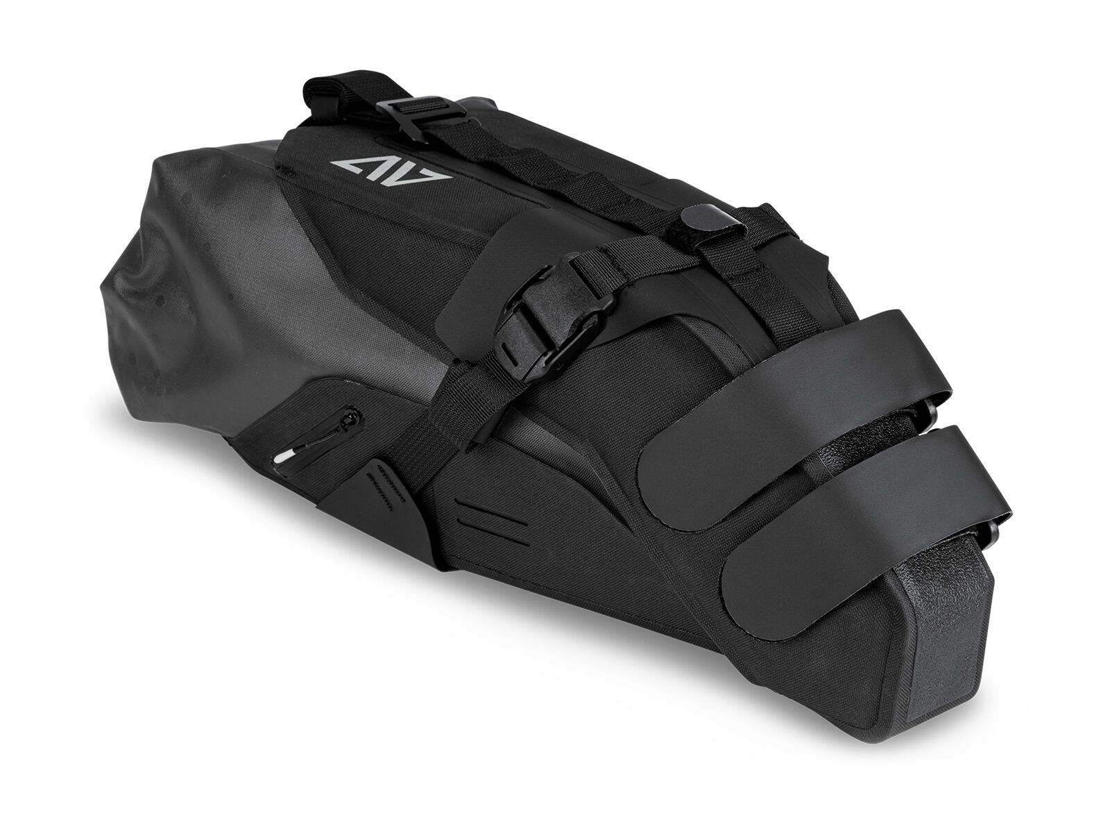 Cube Acid Satteltasche Pack Pro 11, black - Bild 1