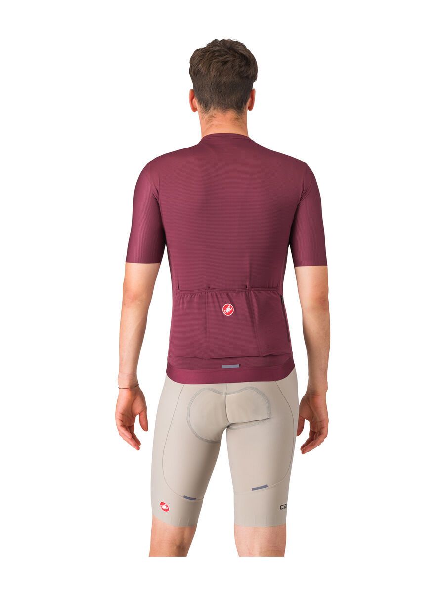 Castelli Espresso Bibshort, clay - Bild 2