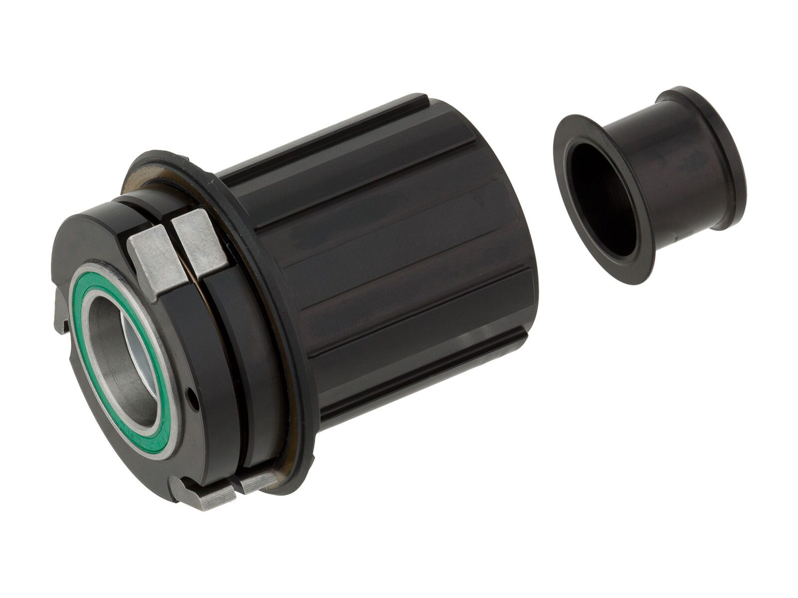 Newmen Fade MTB Freilaufkörper Shimano, black - Bild 2