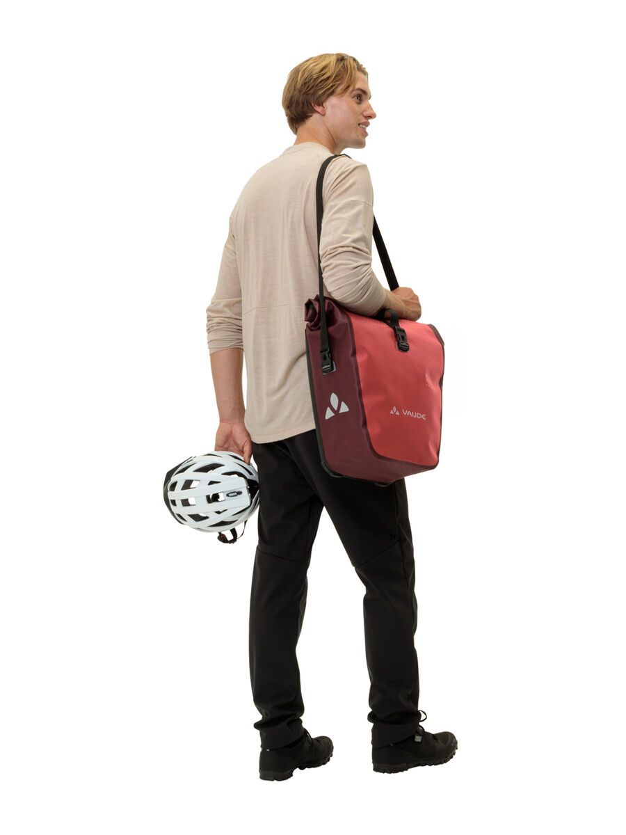 Vaude Aqua Back (rec) (Paar), redeva - Bild 8