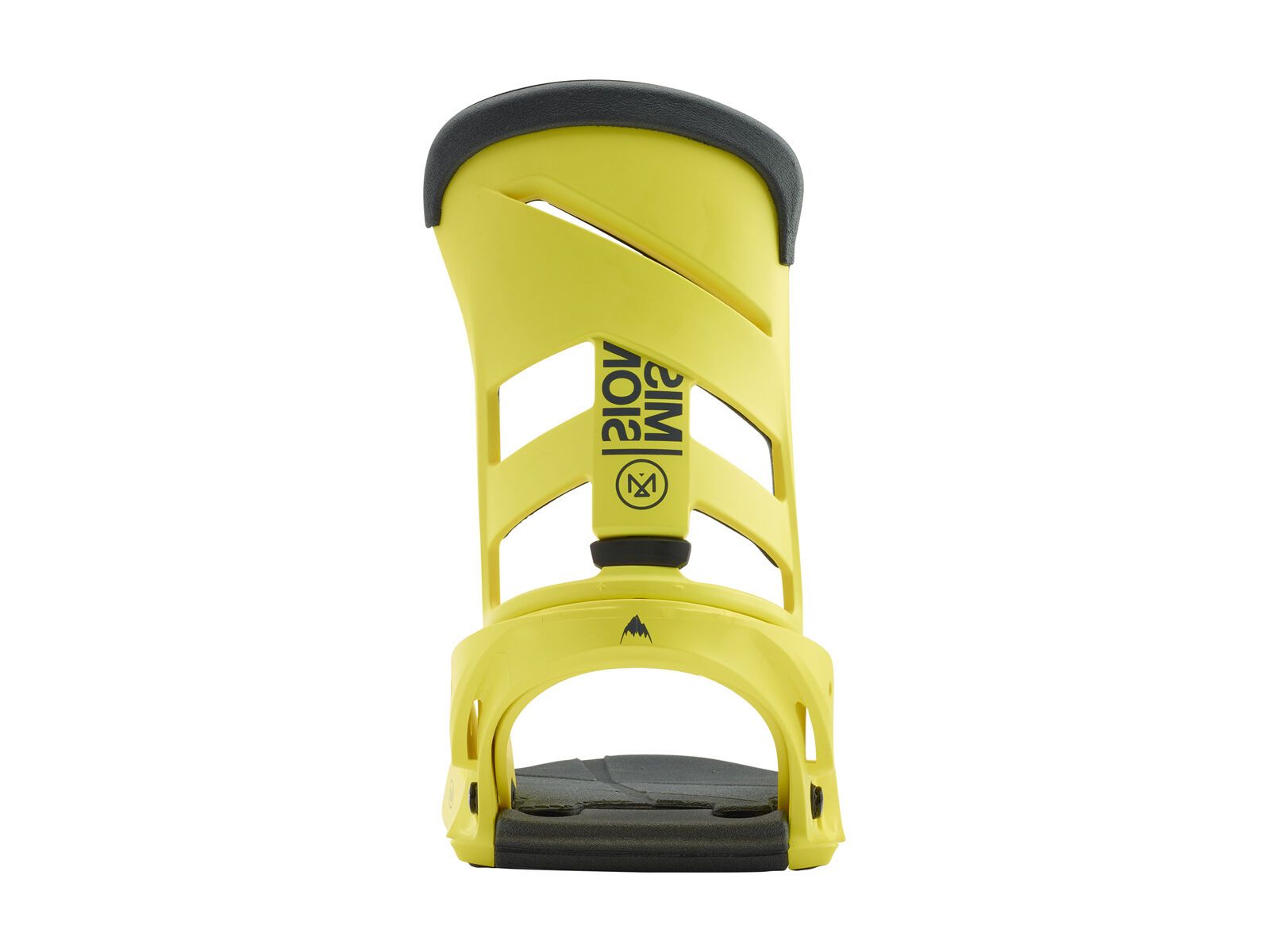 Burton Mission, grellow - Bild 3