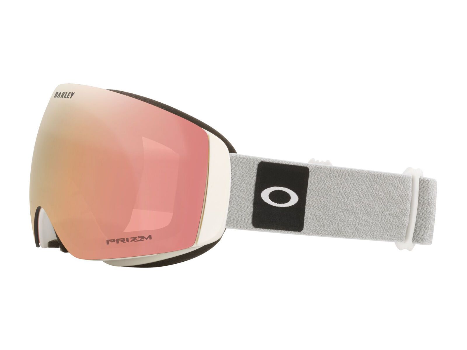 Oakley Flight Deck M - Prizm Rose Gold Iridium, white haze - Bild 2