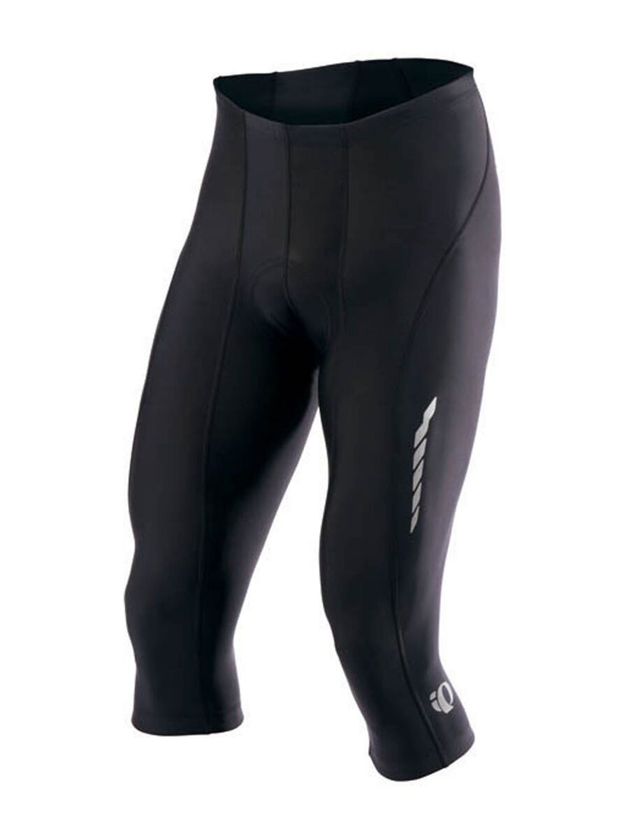 Pearl Izumi Attack 3/4 Tight, Black - Bild 1