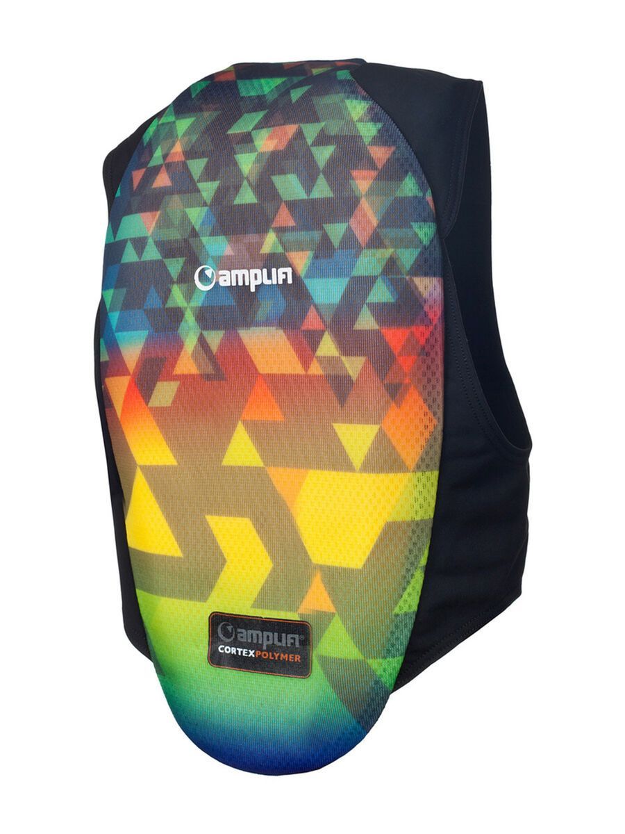 amplifi Cortex Polymer Grom, multi - Bild 2