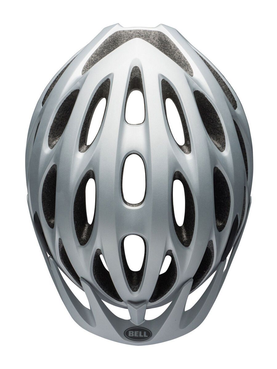 Bell Tracker, matte silver - Bild 6