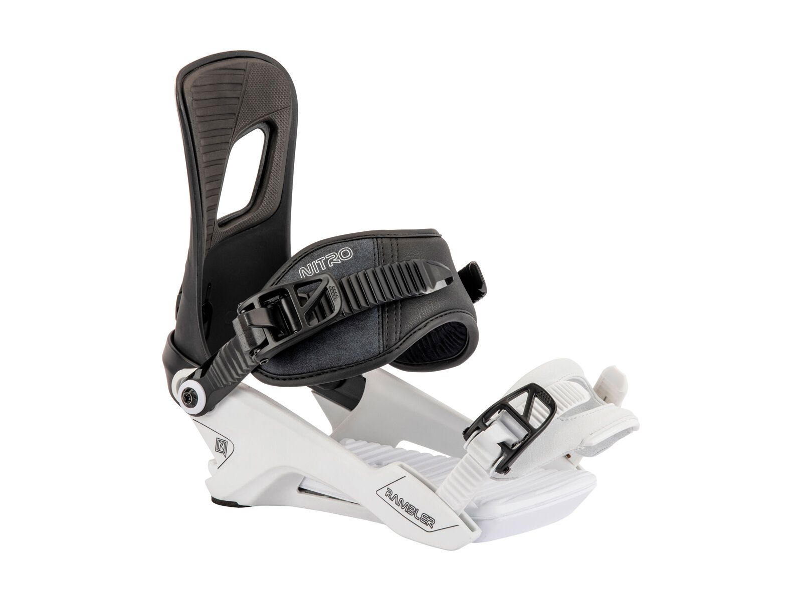 Nitro Rambler, raw - Bild 2