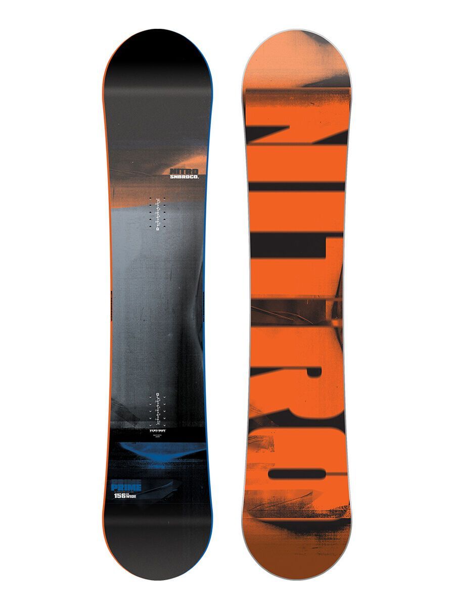 Nitro Prime Wide - Bild 1