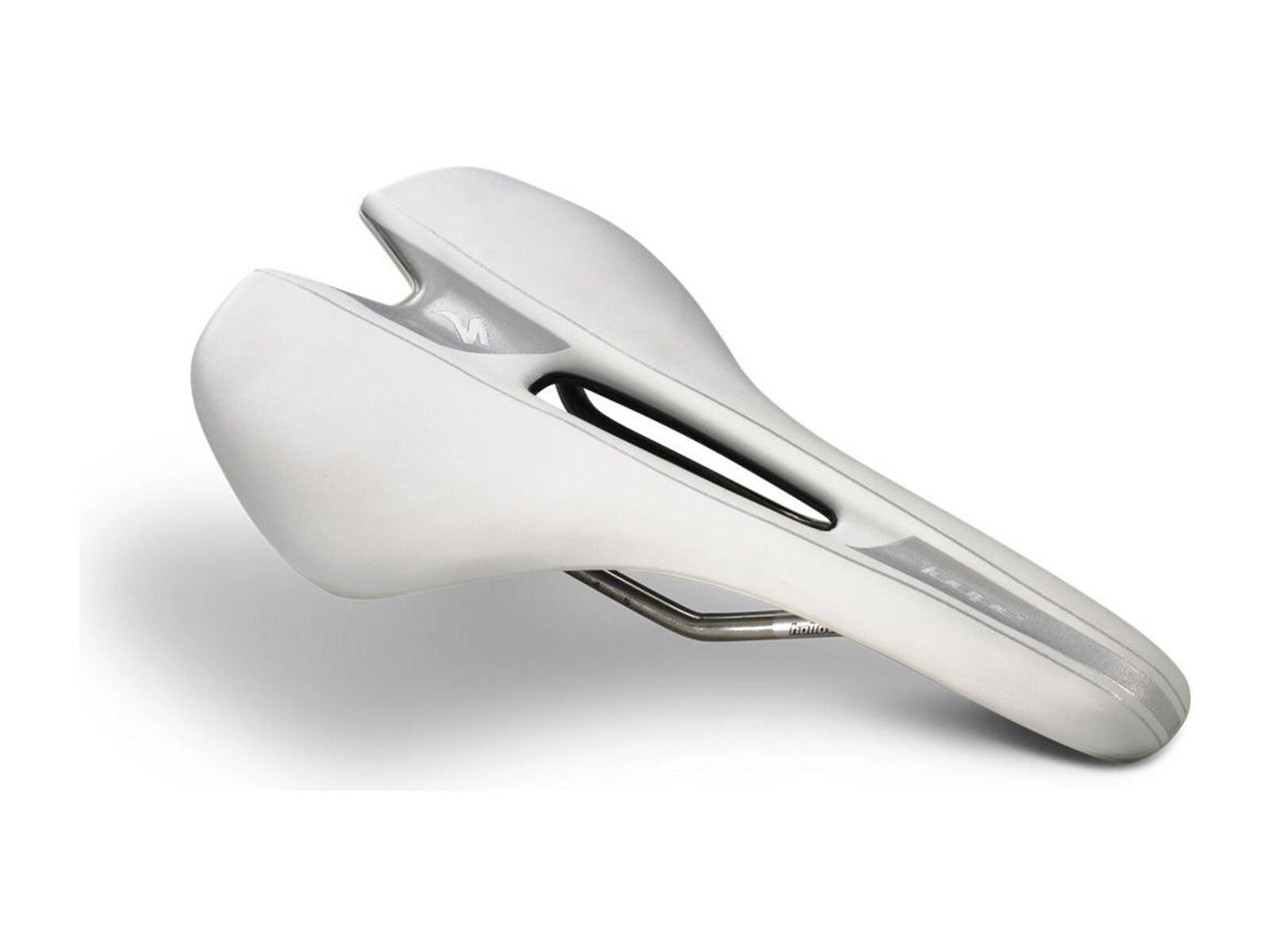 Specialized Toupe Expert Gel, white - Bild 1