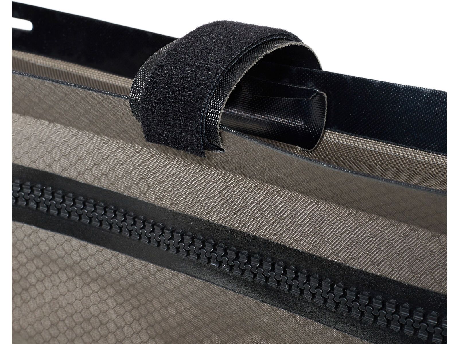 ORTLIEB Frame-Pack Toptube 4 L, dark sand - Bild 5