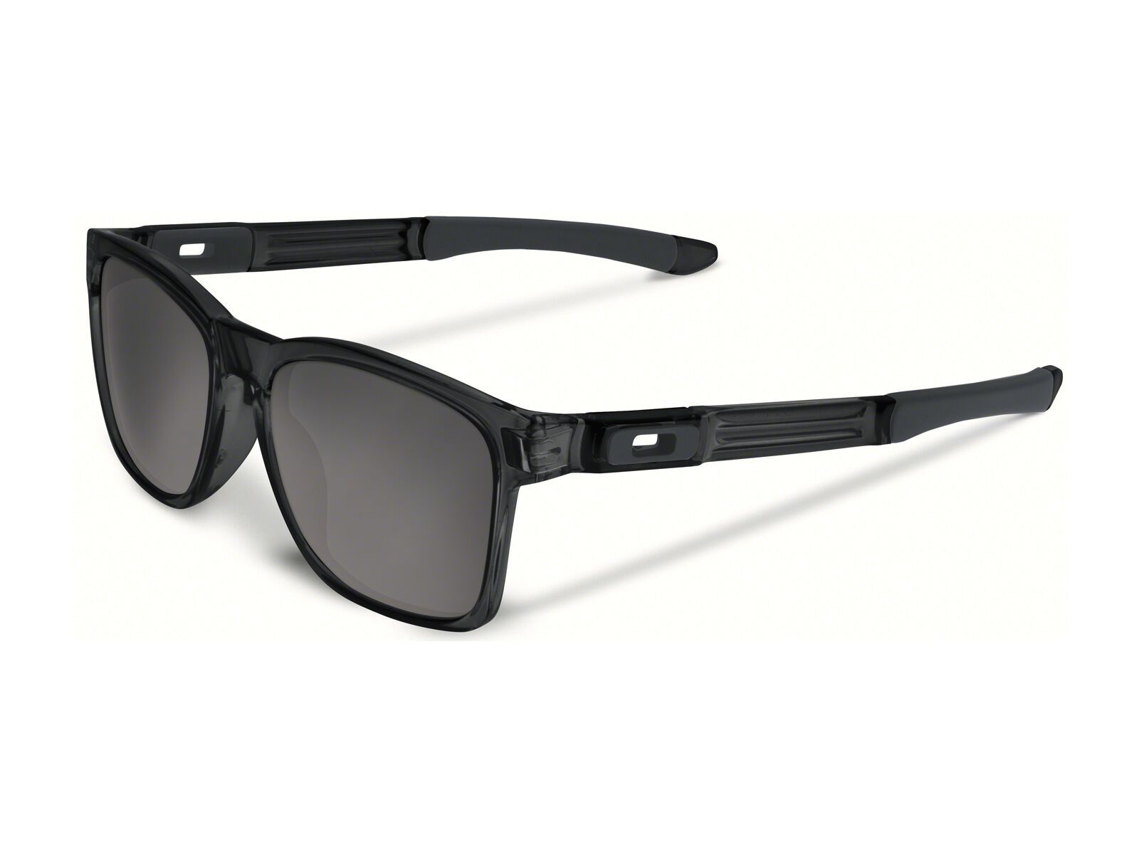 Oakley Catalyst, black ink/Lens: warm grey - Bild 1