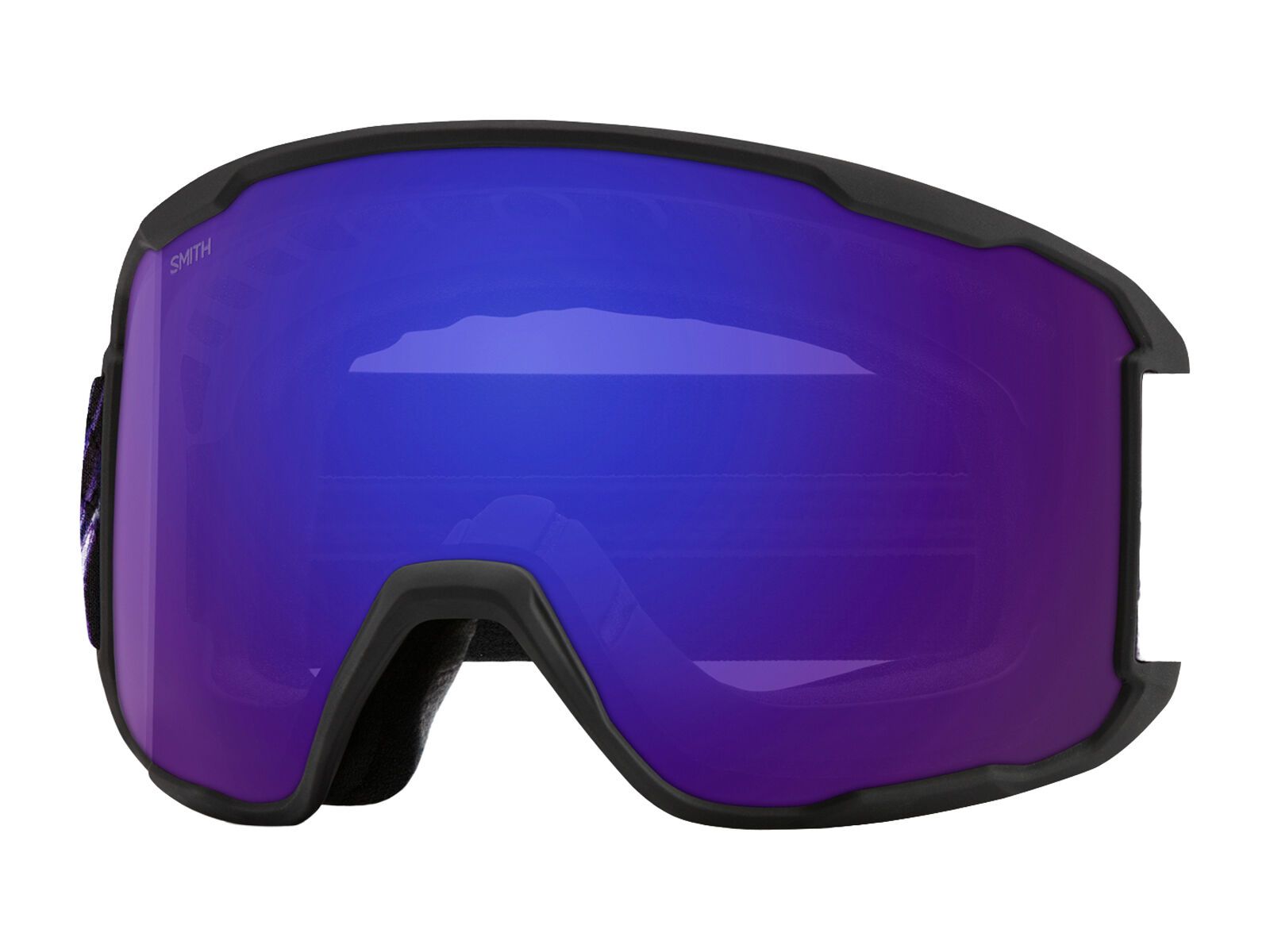 Smith Preview, ChromaPop Everyday Violet Mirror / black flex plasma - Bild 1