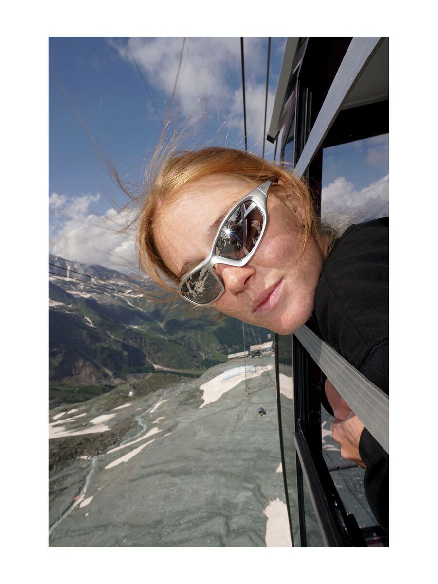 CHPO Kotti, Silver Mirror / silver - Bild 5