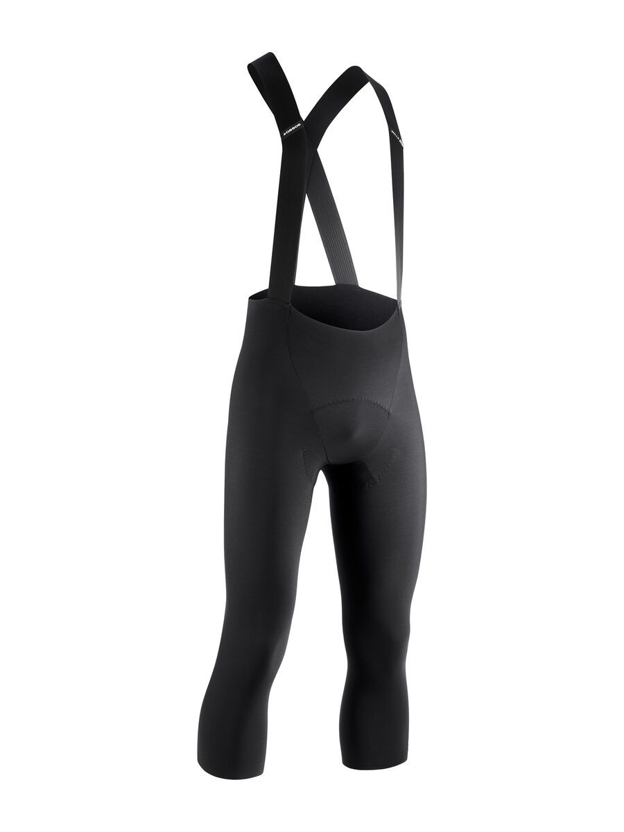 Assos Mille GT Men's Spring Fall Bib Knickers S11, black series - Bild 2