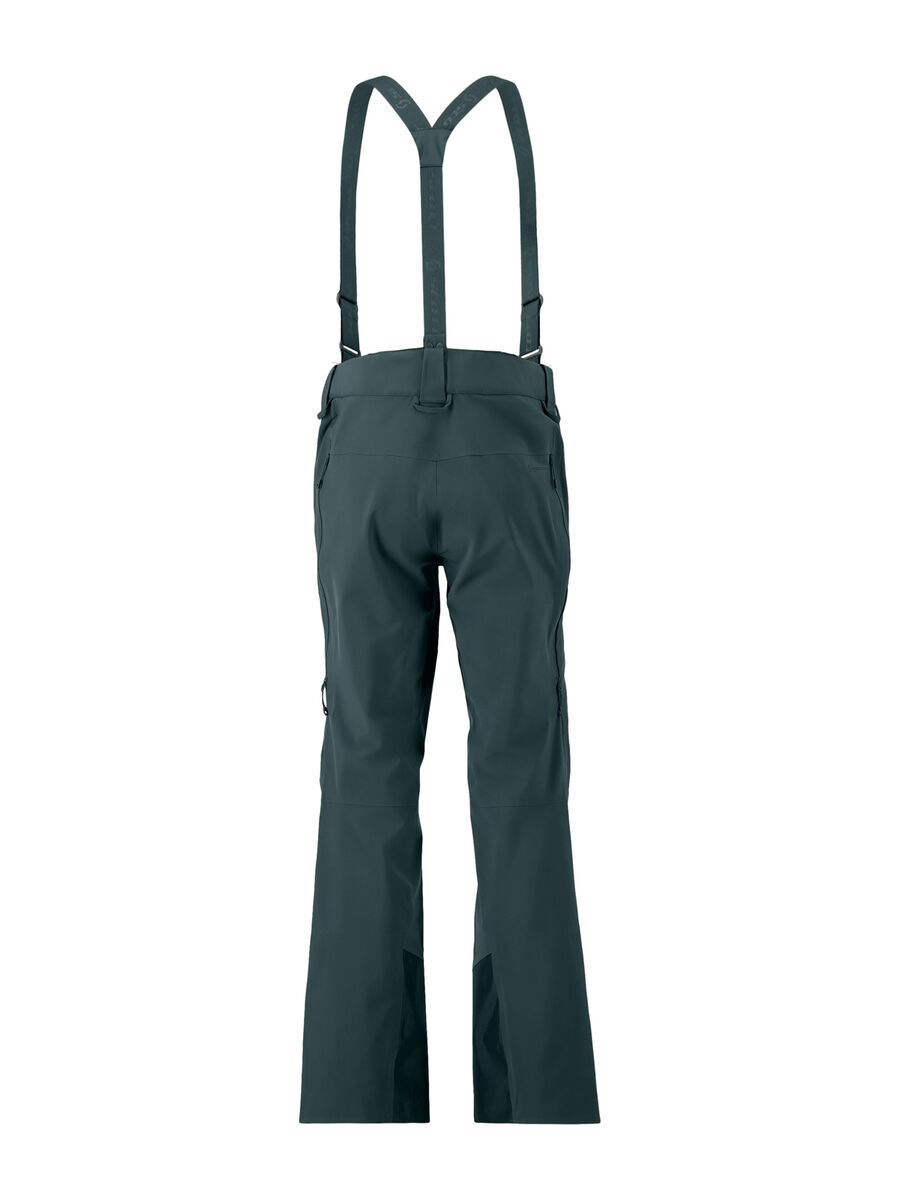 Scott Explorair 3L Men's Pants, aruba green - Bild 2