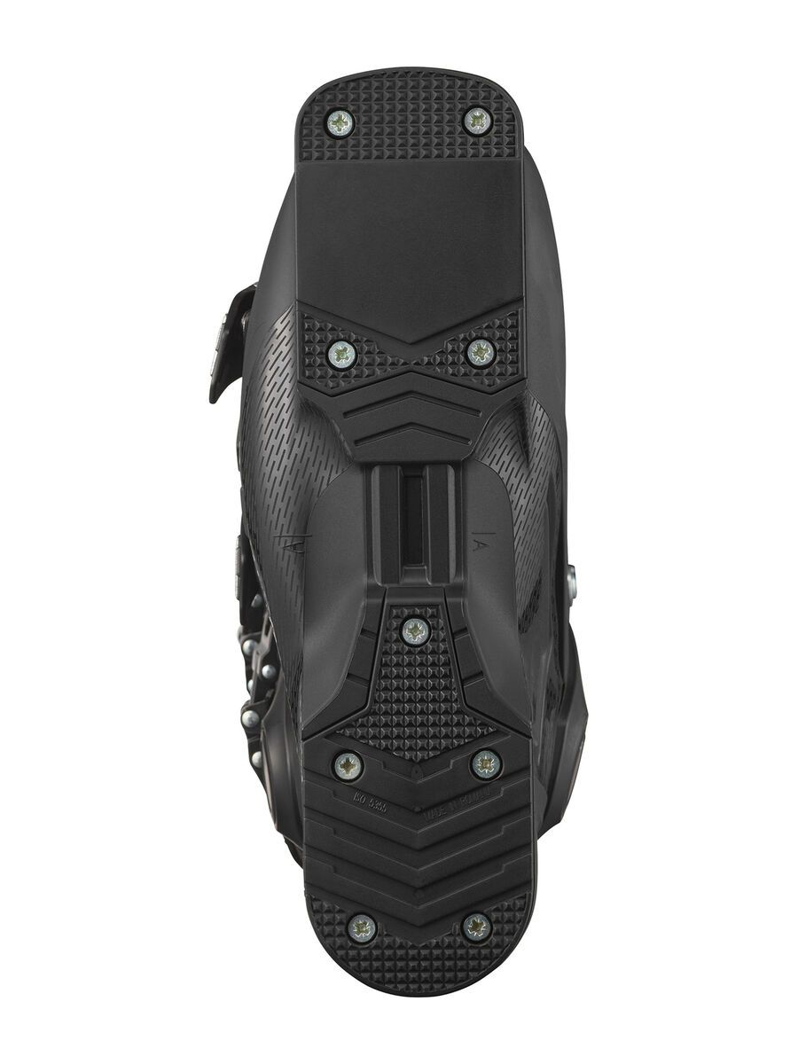 Salomon S/Max 65, black/orange - Bild 4